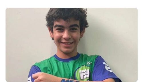 Estudante de 14 anos é o mais jovem aprovado na história do ITA, vestibular mais difícil do país