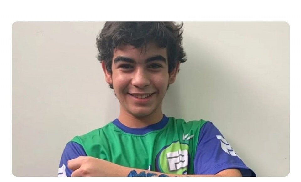 Estudante de 14 anos é o mais jovem aprovado na história do ITA, vestibular mais difícil do país