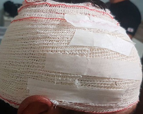 Homem é preso após tentativa de homicídio na Vila Esperança