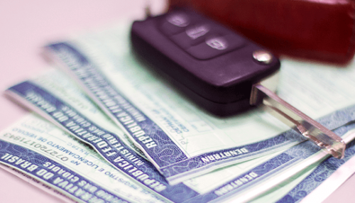 SP autoriza transferência de veículos mesmo com parcelas do IPVA a vencer