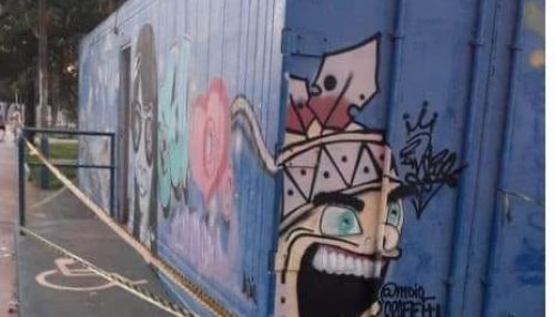 Turista morre após levar descarga elétrica em banheiro às margens do Rio Paraná, em Presidente Epitácio