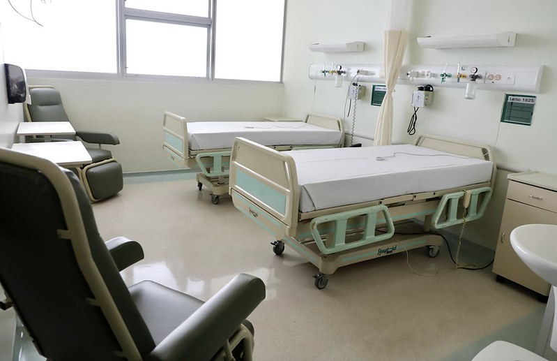 Governo de SP amplia atendimento oncológico para dar agilidade a tratamento no Estado