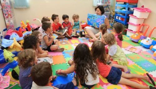 O que considerar na hora de escolher uma escola para seu filho.