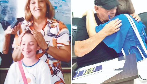 Prefeitura de Adamantina estuda retomar galeria de ex-prefeitos.