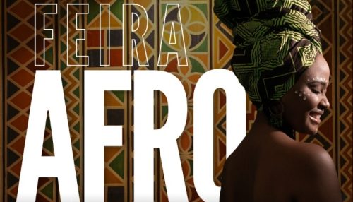 1ª Feira Afro acontece em Adamantina neste sábado (14)