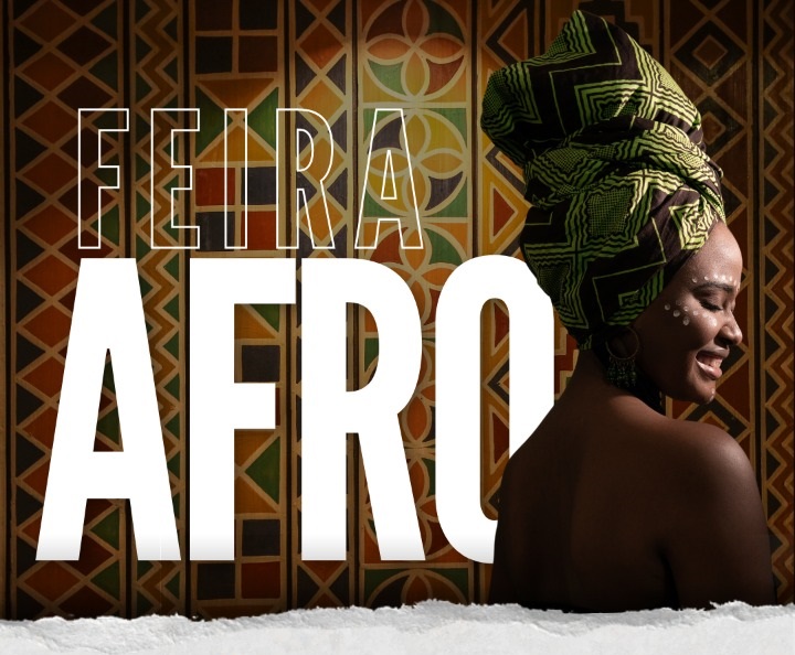 1ª Feira Afro acontece em Adamantina neste sábado (14)