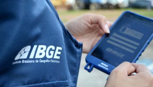 IBGE lança o Disque-Censo, para quem ainda não recebeu a visita do recenseador