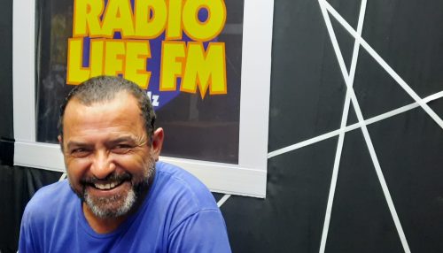 Segunda rodada da Copa Unipedras 2023