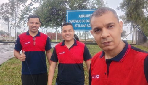 A UNP realizará cursos profissionalizante em presídios da região