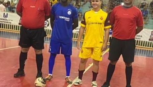 Confira os resultados da rodada da quarta (18) da Copa UNIPEDRAS 2023