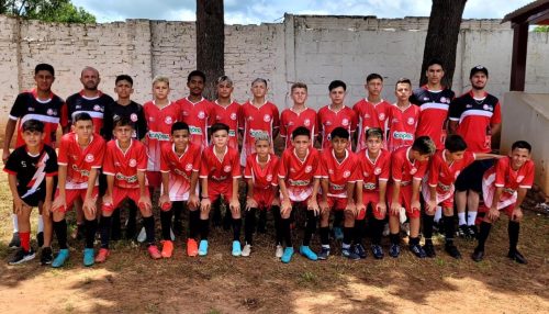 Guarani Capaz é Bi campeão da Copa Internacional APF em Getulina