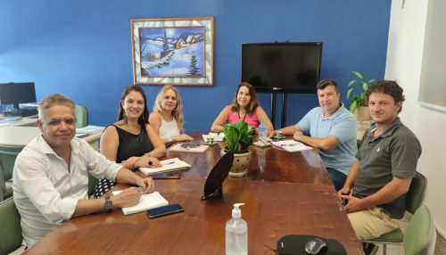 Reativação de fanfarras em escolas é tema de encontro