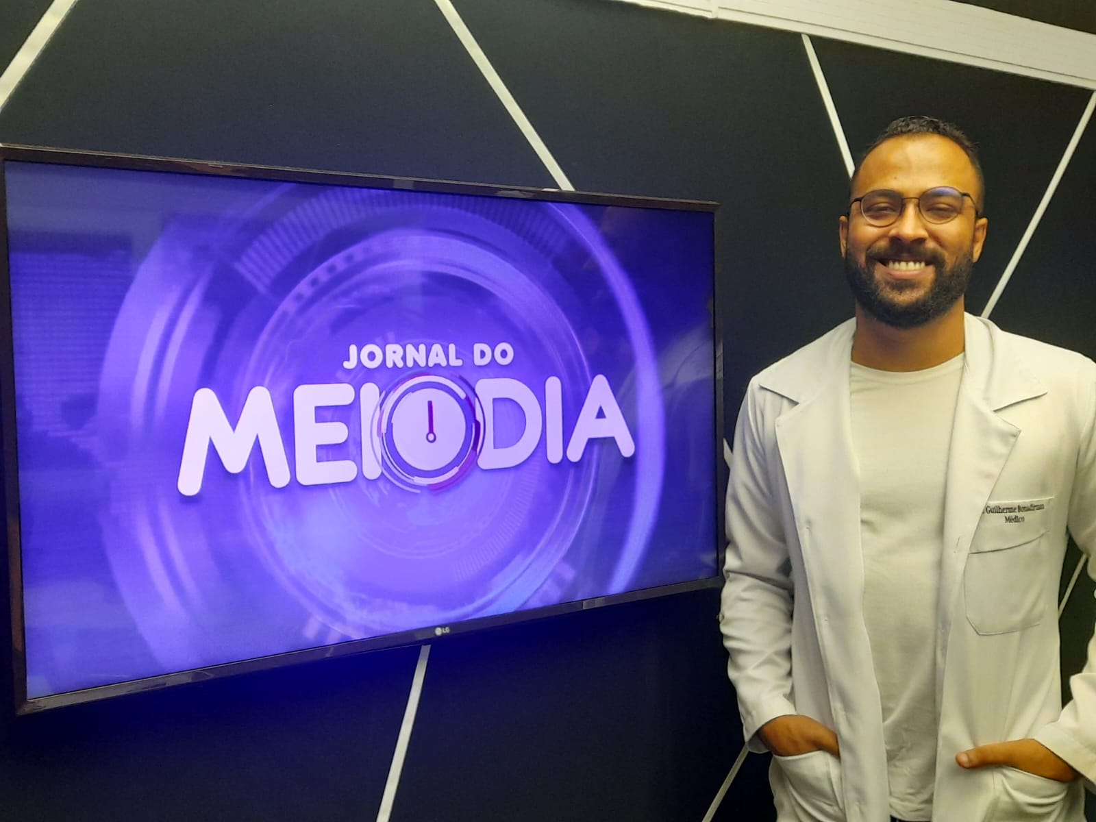 Dr. Guilherme esclarece sobre alterações nas plaquetas e hemogramas de pacientes com dengue