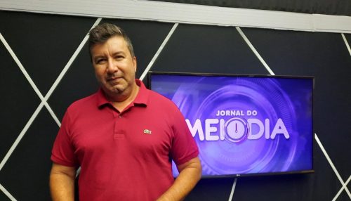A intenção é tornar Adamantina referência na área musical com o projeto Música e Cidadania Para Todos”, Afirma Sérgio Vanderlei