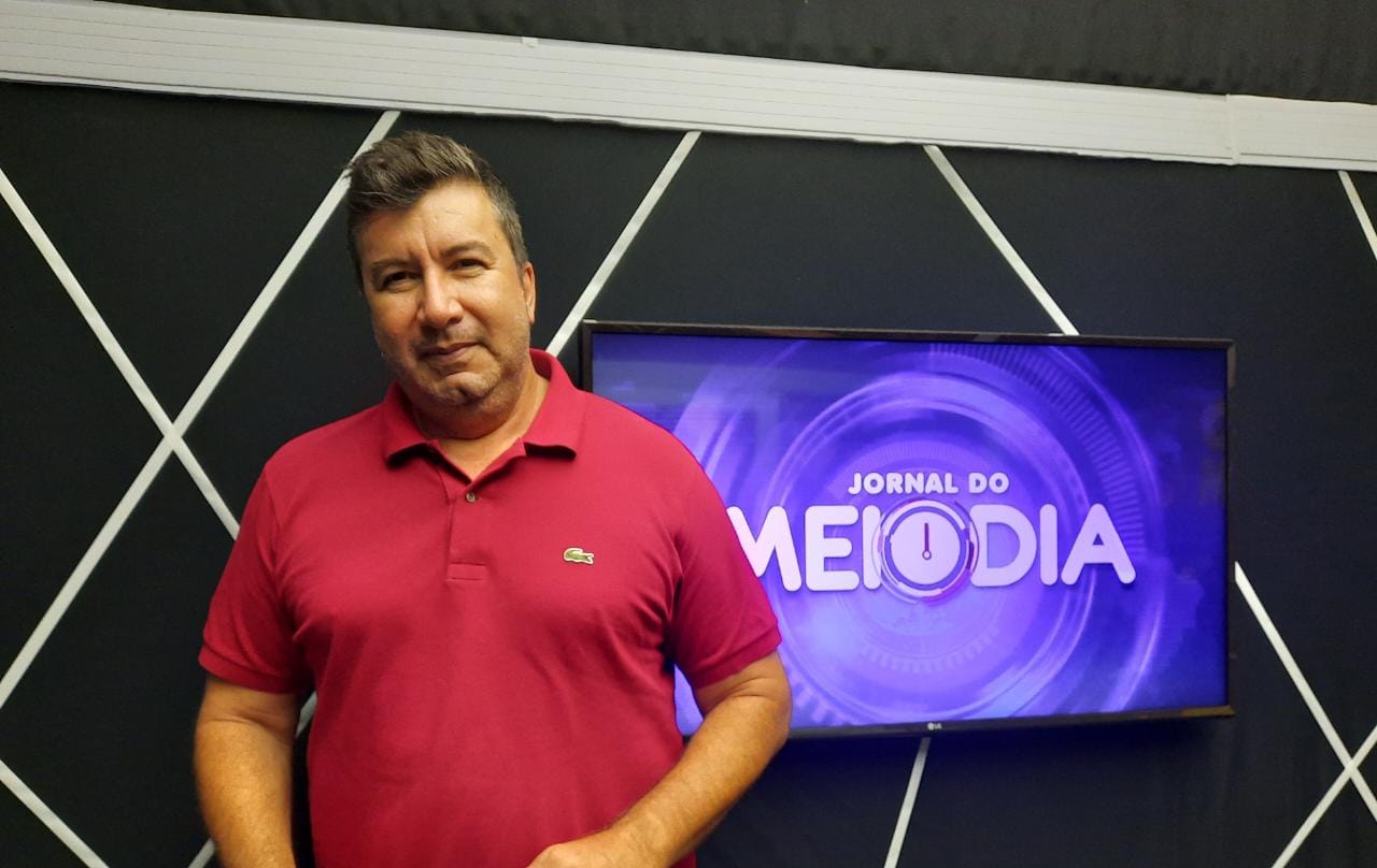 A intenção é tornar Adamantina referência na área musical com o projeto Música e Cidadania Para Todos”, Afirma Sérgio Vanderlei