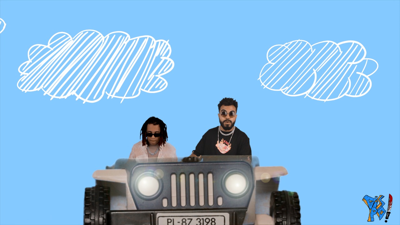 Músicos de Adamantina lançam o single “Night Dump” nesta sexta-feira