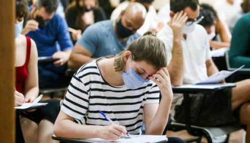 Fuvest libera a lista de aprovados no vestibular 2023