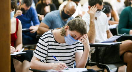 Fuvest libera a lista de aprovados no vestibular 2023