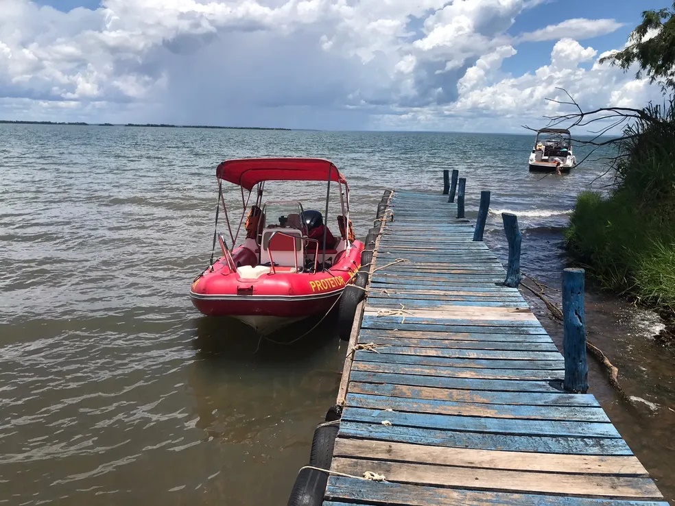 Corpo de homem de 26 anos desaparecido no Rio Paraná é encontrado, em Presidente Epitácio