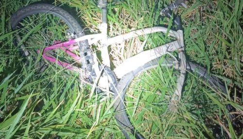 Adolescente de 13 anos morre atropelado por motorista alcoolizado