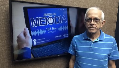 Volta às aulas na rede municipal de ensino de Adamantina, será na próxima segunda-feira dia 30/de janeiro.