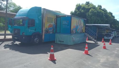 Projeto ‘Nossa Energia’ realiza troca de lâmpadas de famílias de baixa renda em Adamantina