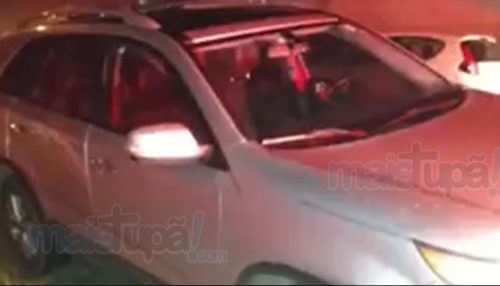 Menina de um ano morre após ser esquecida dentro de carro em Salto