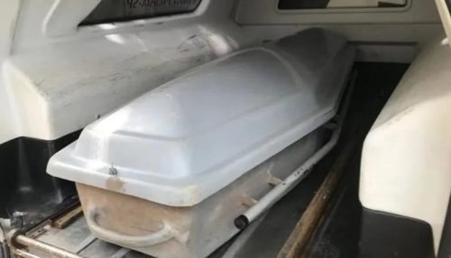 Um preso morre e outro é internado após incêndio na Penitenciária de Flórida Paulista