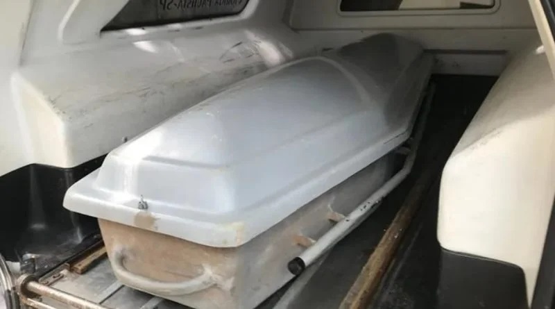 Um preso morre e outro é internado após incêndio na Penitenciária de Flórida Paulista