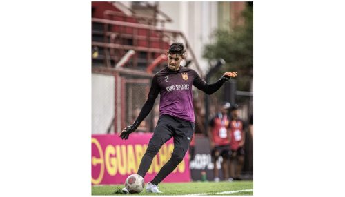 Jogadores do Oeste Paulista vivem diferentes emoções em jogos inaugurais da Copinha