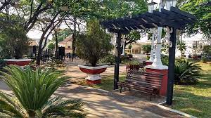 Homem é detido após ato obsceno em praça no centro de Tupã