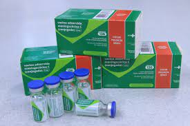 Vacina Meningocócica C está disponível em todas as unidades básicas de saúde de saúde de Adamantina