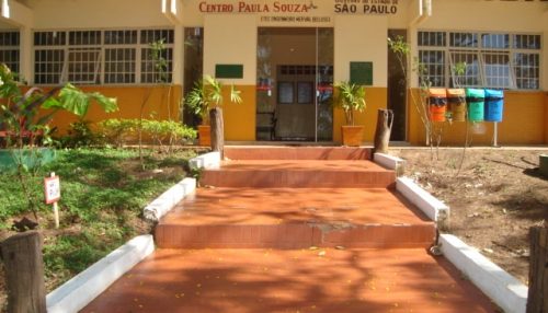 ETEC Herval Bellusci abre inscrições para processo seletivo