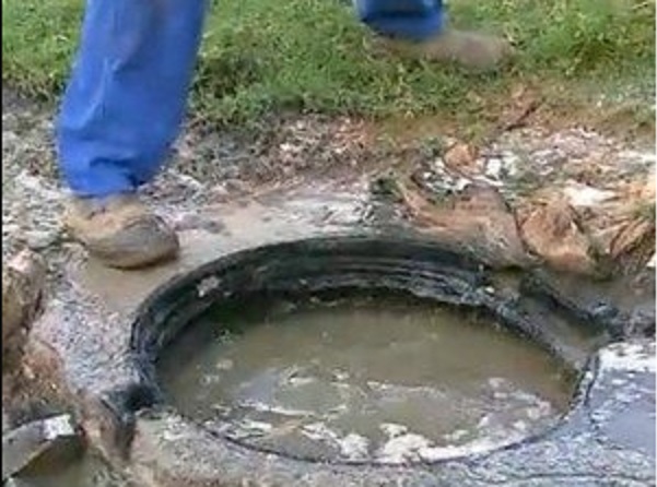 Sabesp alerta para aumento dos casos de entupimento da rede de esgoto na região de Presidente Prudente