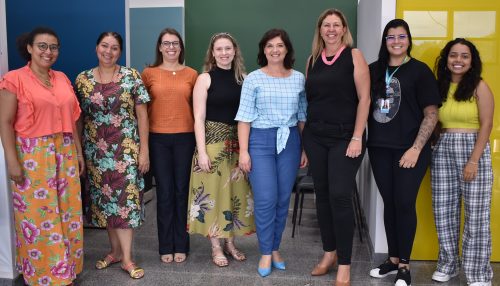 Comissão Organizadora da Feira da Mulher Empreendedora realiza primeira reunião