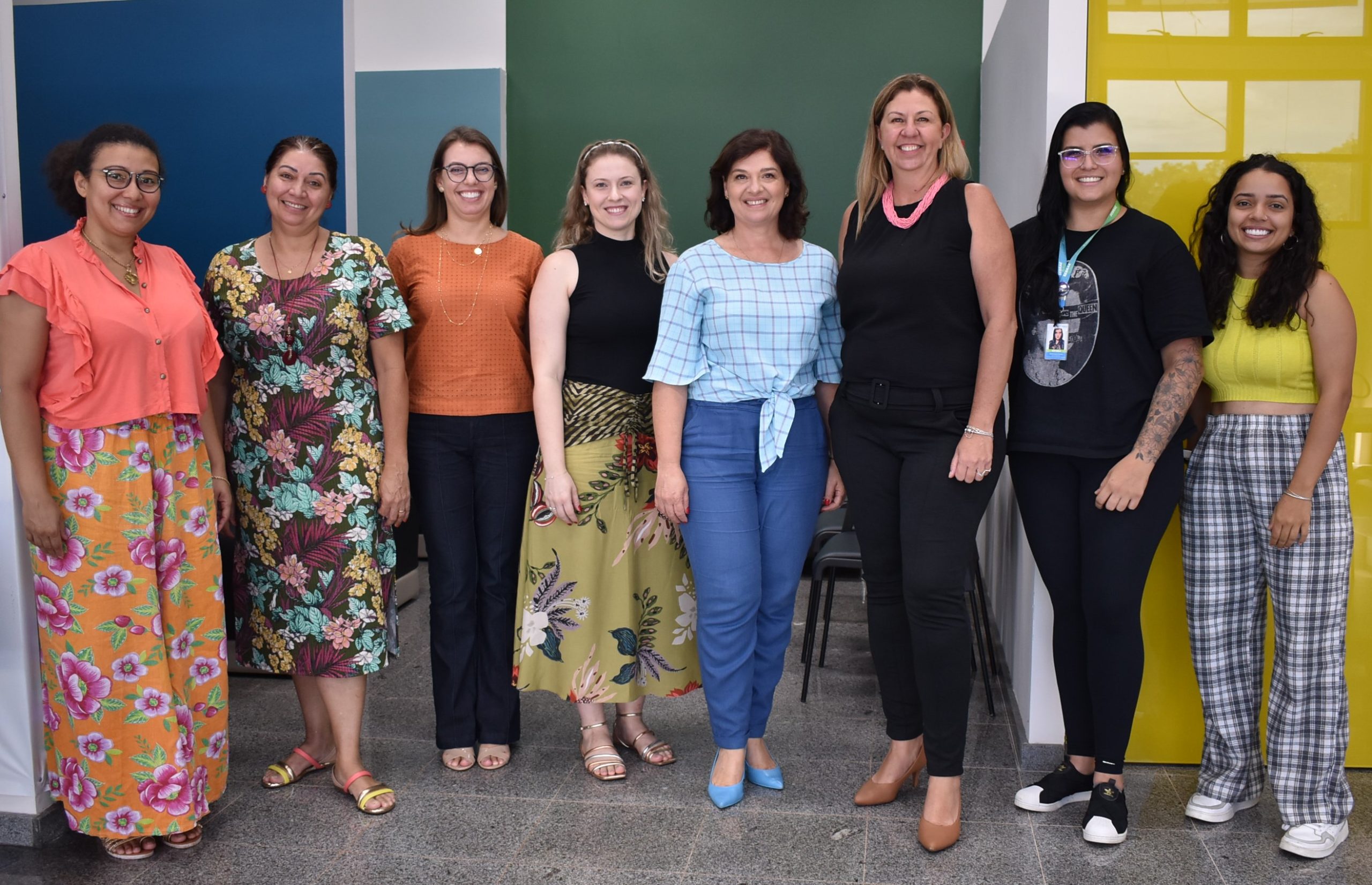 Comissão Organizadora da Feira da Mulher Empreendedora realiza primeira reunião