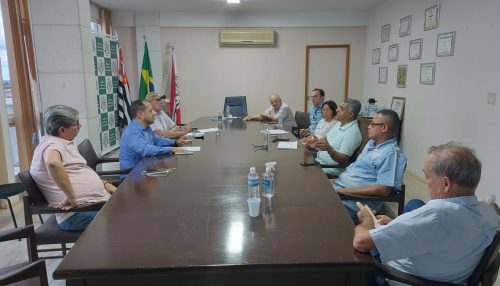 Prefeitura de Adamantina inicia tratativas para revisão geral anual