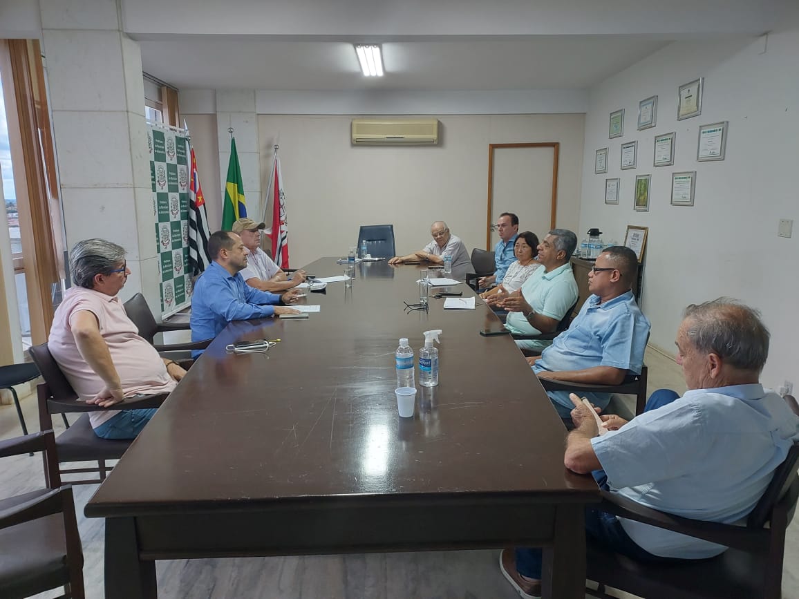 Prefeitura de Adamantina inicia tratativas para revisão geral anual