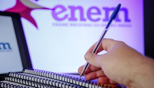 Inep divulga previsão de cronograma do Enem 2023