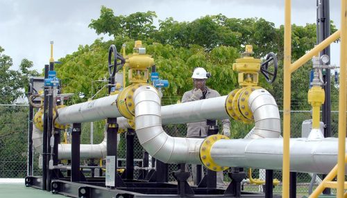 Petrobras reduz preço do gás natural em 11,1%