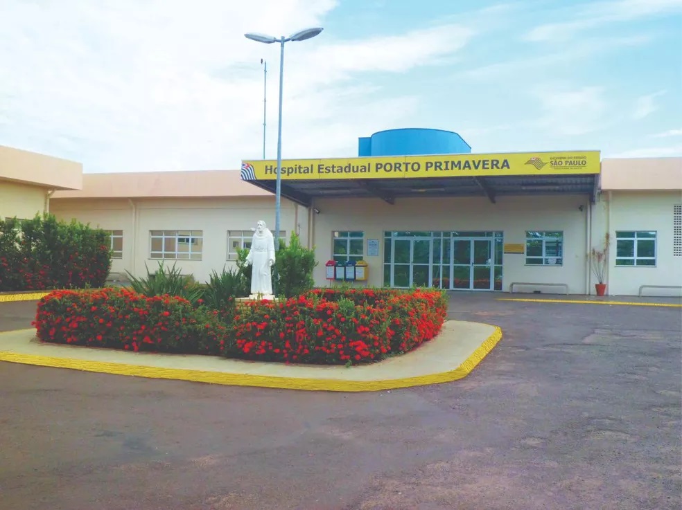 Professor de inglês é preso em flagrante após agredir coordenadora de escola