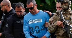 Marcola, líder do PCC, é transferido de Rondônia para o Distrito Federal