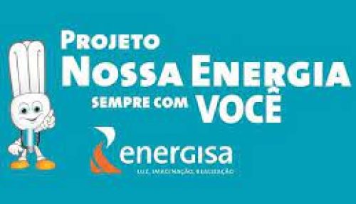 Adamantina recebe caminhão da Energisa que visa cadastrar clientes na Tarifa Social e promover a troca de lâmpadas