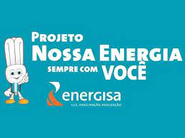 Adamantina recebe caminhão da Energisa que visa cadastrar clientes na Tarifa Social e promover a troca de lâmpadas