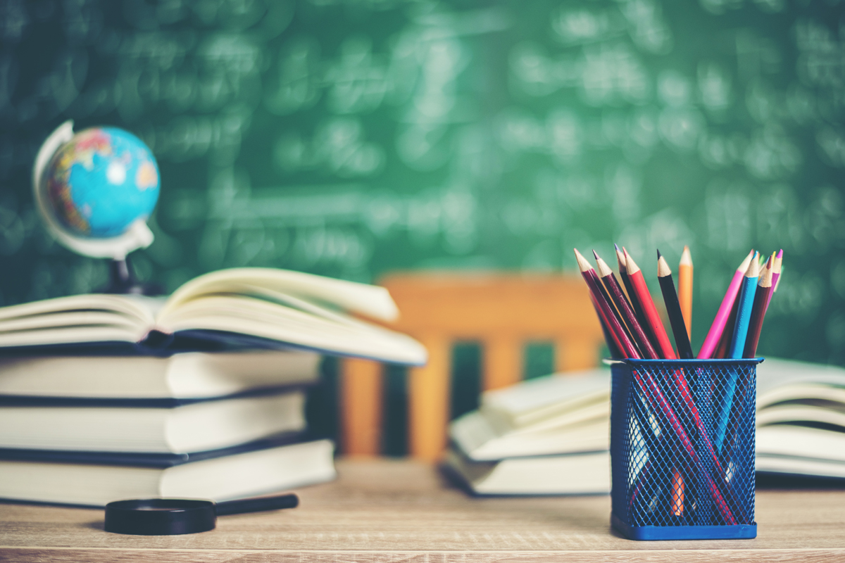 Piso nacional dos professores sobe para R$ 4.420,55