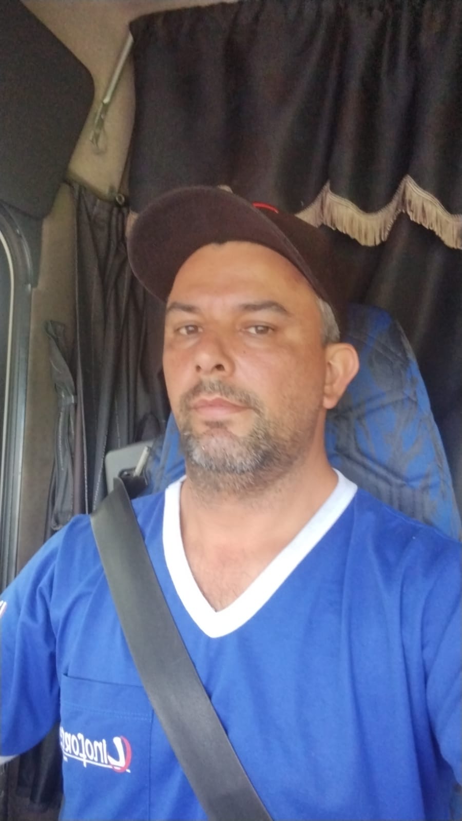 Motorista da Linoforte ajuda Polícia Militar e Bombeiros a salvar vida de homem em rodovia na região de Campinas