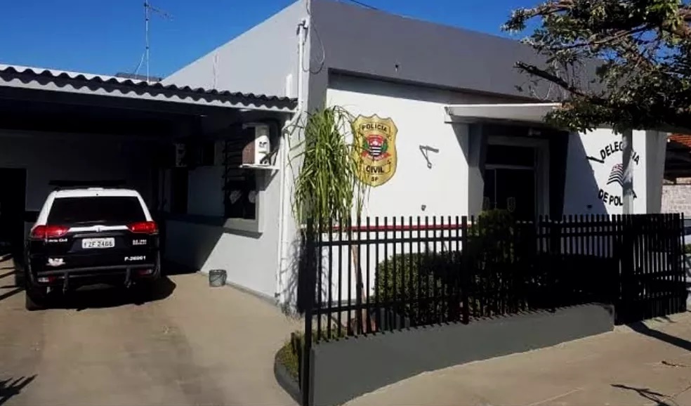 Filho é preso por violência doméstica depois de agredir com socos o próprio pai, de 85 anos, em Junqueirópolis