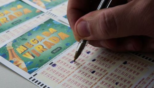 Três das cinco apostas ganhadoras da Mega da Virada são bolões