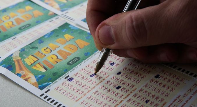 Três das cinco apostas ganhadoras da Mega da Virada são bolões