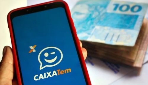 Caixa suspende consignado do Auxílio Brasil, após revisão